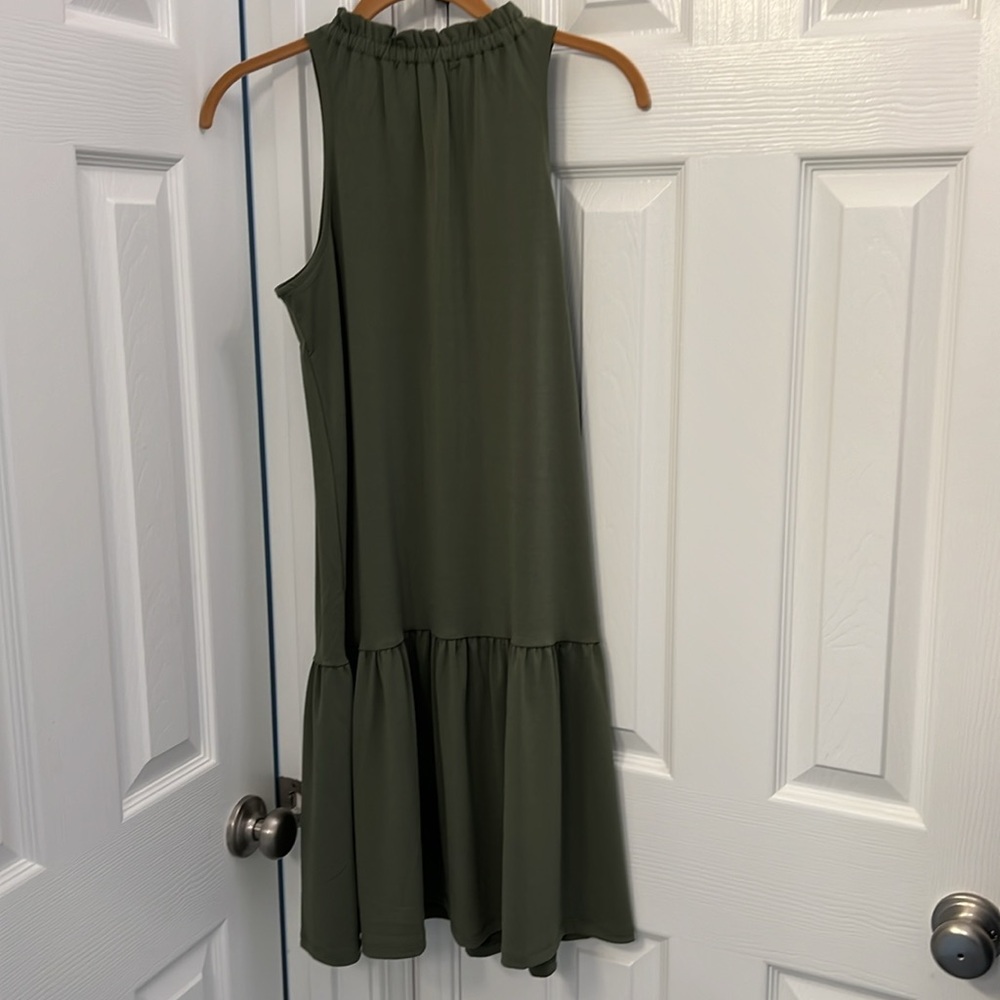 Banana Republic Dress.